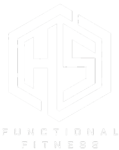 HS Functional Fitness Logo
